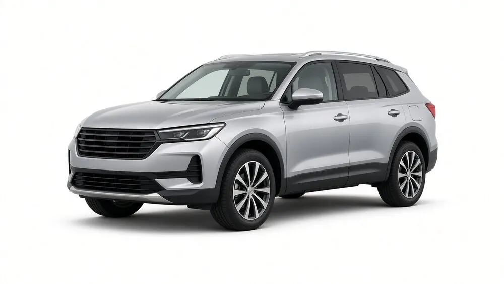 SUV & 4x4