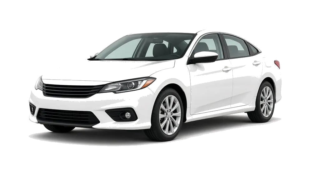 Corolla